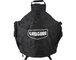 Grill Guru hoes compact