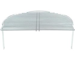 Grill Guru Large Elevator - Rooster Verhoger - Grill Elevator - Grill Verhoger