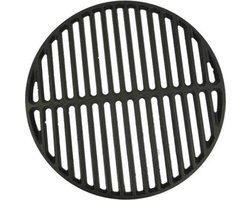 Grill Guru Large Gietijzeren Rooster - ø47cm / ø18,5inch