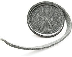 Grill Guru Large/Medium - Vervangings Vilt