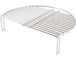 Grill Guru Medium Elevator - Rooster Verhoger - Grill Elevator - Grill Verhoger