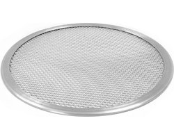 Grill Guru Pizza Screen (4 pcs) Ø 28 cm