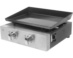 Grill Guru Powerplate