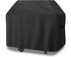 Grillafdekking 500D XXL 184 x 67 x 120 cm waterdichte barbecuehoes voor buiten - robuust en Oxford - Campingaz Grill
