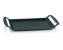 Grillplaat 30 cm x 24 cm - Kela | Kerros