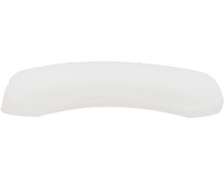 Grillz vervangings silicone bitje voor - onderkant