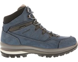 Grisport Bari Mid Dames Wandelschoenen - Blue
