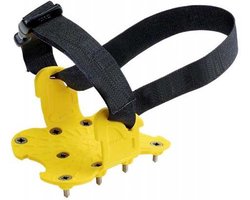 Grivel Spider Stijgijzers Geel,Zwart