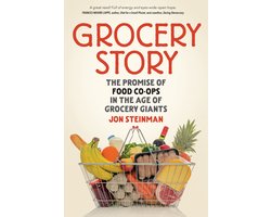 Grocery Story