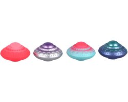 Groei Ei Buitenaards Wezen 6 Cm Assorti