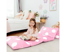 Groen Kussen - 40 cm - Minecraft Decoratie - Nemesis Now floor pillow