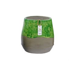 Groene Pot