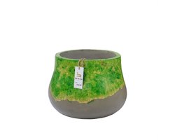 Groene Pot
