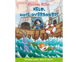 Groene Reeks 2 - Muis overboord!