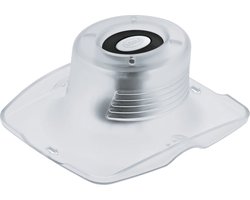 Groentehouder 13,5 x 1,1 cm - Rösle