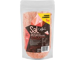 Grof roze Himalayazout 500 g|Coarse pink Himalayan salt 500 g|Gros sel rose de l'Himalaya 500 g