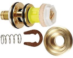 Grohe Binnenwerk Compleet