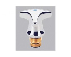 GROHE Bovendeel 1/2