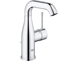 GROHE Essence Wastafelkraan - Waterbesparend - Chroom