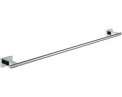 GROHE Essentials Cube Handdoekhouder - 60 cm - metaal - chroom - 40509001