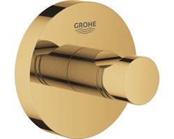 GROHE Essentials Handdoekhaak - rond - cool sunrise