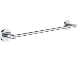 GROHE Essentials Handdoekhouder - 45 cm - Metaal - Chroom