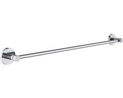 GROHE Essentials Handdoekhouder - 60 cm - metaal - chroom - 40366001