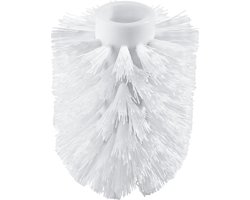 GROHE Essentials Toiletborstel - Losse borstelkop - Wit