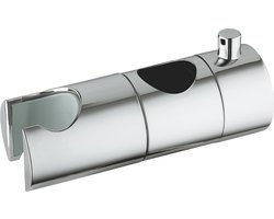 GROHE Glijstuk voor DoucheDouchestang - Chroom