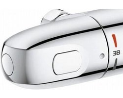 Grohe Grohtherm 1000 Bedieningselement Sanitairkraan 47973000