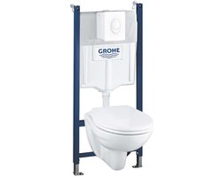 grohe inbouwreservoirset