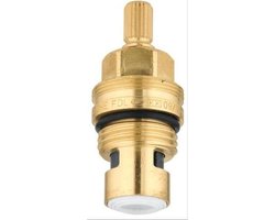 GROHE Kraanbovendeel 46678000