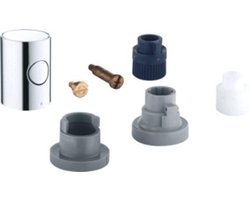 GROHE Metalen Greep