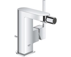 GROHE Plus bidetmengkraan - Met klikwaste - Chroom