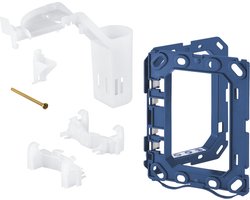 GROHE QuickFix Fresh ombouwset