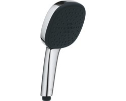 GROHE QuickFix Vitalio Comfort 110 handdouche - 2 straalsoorten - Waterbesparend - Chroom
