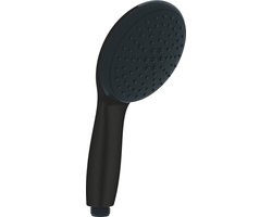 GROHE QuickFix Vitalio Start 110 handdouche - 2 straalsoorten - Waterbesparend - Matte Black