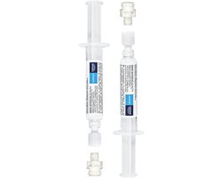 GROHE QuickGlue A2 Badkameraccessoire montagemateriaal