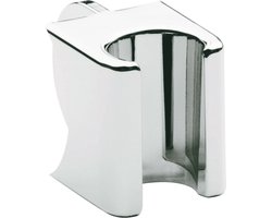 GROHE Relexa-Exquisite Wandhouder - vervangingsonderdeel - chroom - 00422000