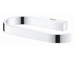 GROHE Selection Closetrolhouder Zonder Deksel - Chroom