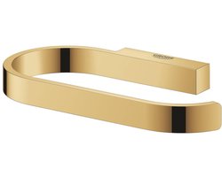 GROHE Selection Closetrolhouder Zonder Deksel - Cool Sunrise (goud) - 41068GL0