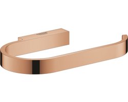 GROHE Selection Closetrolhouder Zonder Deksel - Warm Sunset (brons) - 41068DA0