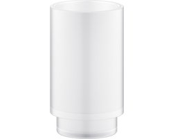 GROHE Selection Glas - Chroom - 41029000