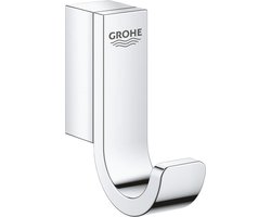GROHE Selection Haak - Chroom - 41039000