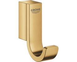 GROHE Selection Haak - Cool Sunrise Geborsteld (mat goud) - 41039GN0