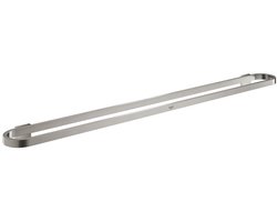 GROHE Selection Handdoekhouder 800 mm - Supersteel (RVS look) - 41058DC0