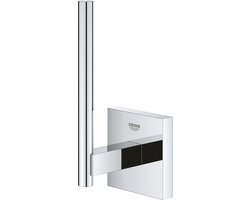 GROHE Start Cube Reserve toiletrolhouder - chroom 40979000