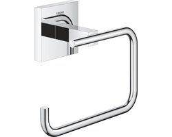 GROHE Start Cube Toiletrolhouder - Chroom