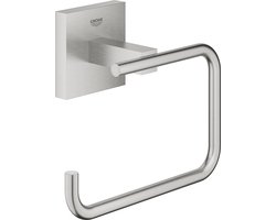 GROHE Start Cube Toiletrolhouder - supersteel (RVS look) 40978DC0