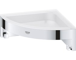 GROHE Start Cube zeephouder - chroom 41106000